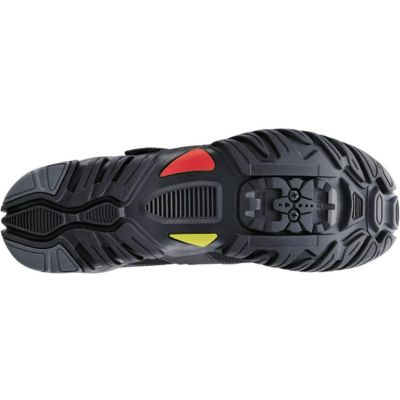 Велотуфли Shimano SH-MT43G размер 41 ESHMT43G*G