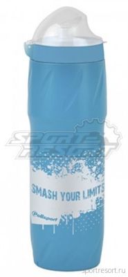 Фляга-термос Polisport Smash Thermal (0.5) Flashy PLS8641900010