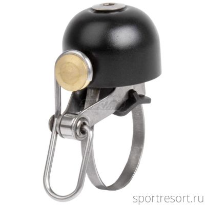 Звонок M-Wave Bella C-Yell 100db Black 5-420451