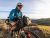 Велосумка на руль TOPEAK FRONTLOADER BIKEPACKING BAG 8L Black TBP-FL2B
