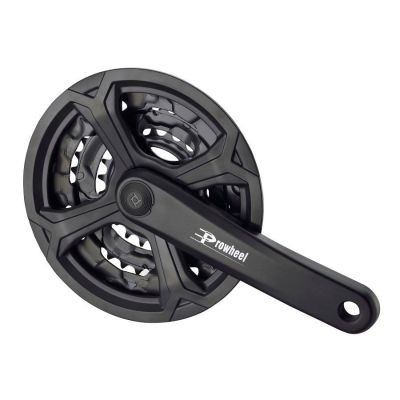 Система Prowheel TC-CQ2 6/7/8ск (42/34/24T, 170мм)