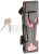 Велозамок ABUS uGrip Bordo 5700/80 purple core 728105