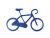 Брелок-открывалка Ventura Bike Keychain 719905 / 5-719906