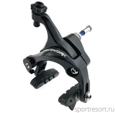 Тормоз Racework задний Dual Brakes (передний)