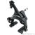 Тормоз Racework задний Dual Brakes (передний)