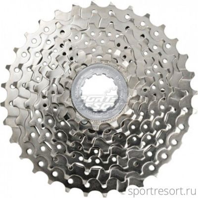 Кассета Shimano CS-HG50-8 (8ск, 11-32Т) без упак.