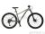 Велосипед TimeTry TT263 27.5" серый (2024) 18" TimeTry TT263