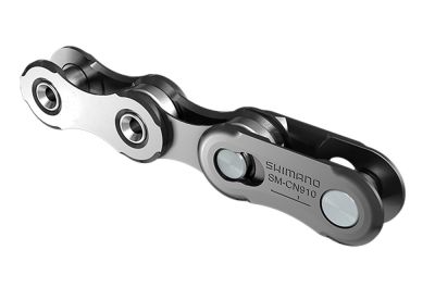 Цепь Shimano CN-9100 Quick Link (12ск,116зв)