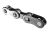Цепь Shimano CN-9100 Quick Link (12ск,116зв)