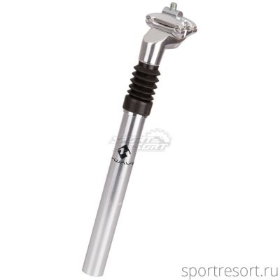 Штырь с амортизацией M-Wave Suspension Seat Post (27.2/300mm)