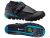 Велоботинки Shimano SH-ME7 черные размер 45 ESHME7OC450SL00