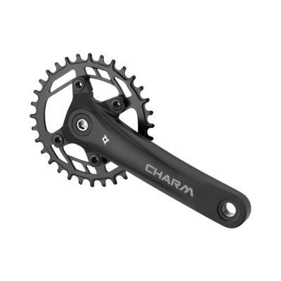 Система Prowheel CHARM FD04S 8-11 ск (34T, 170mm)