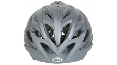 Велосипедный шлем Bell Sequence (matte titanium hero) L BE7056432
