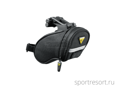 Велосумка под седло TOPEAK AERO WEDGE PACK QUICK CLICK SMALL TC2251B