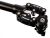 Штырь с амортизацией Suntour SP12-NCX (27.2/400mm)