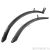 Крылья M-Wave MUD MAX перед+зад, 20-24" 55 мм 5-385138