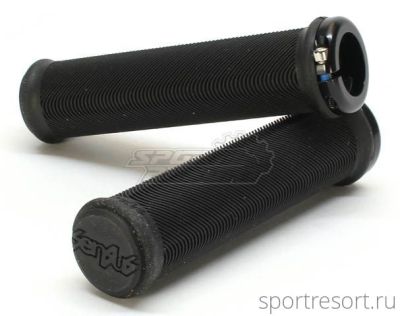 Грипсы ODI Sensus Lite V2.1 Black