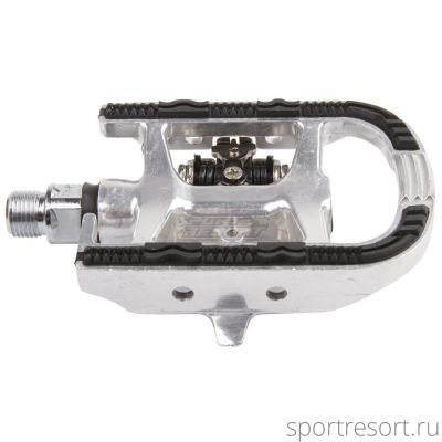 Педали M-Wave DRAG-T2 Combination Pedal SPD