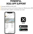 Датчик скорости/каденса XOSS VORTEX ANT+/BLE4 X-VORTEX