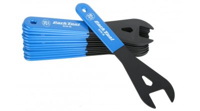 Конусные ключи Park Tool SCW-SET.3 (14 размеров) PTLSCW-SET.3