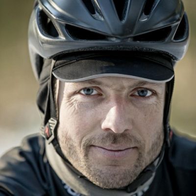 Теплая шапка GripGrap Windproof Winter Cycling Cap L (60-63) 5031