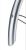 Крылья SunnyWhell EX-CP 60 26x60мм серебро матовые EX-CP 60-AS 26"