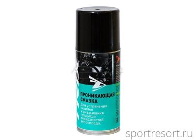 Смазка TRIX проникающая, аэрозоль (210мл) LB-TX-9448-P-S