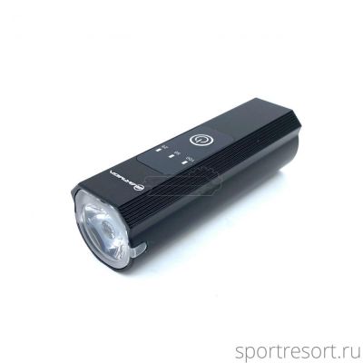 Велофара Briviga EBL-3608B (400 lm) EBL-3608B