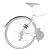 Крылья M-Wave Mud Max Race QR EXT 28"x42mm 5-385081
