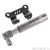 Насос M-Wave Air Midget Mini Pump 120mm 470281