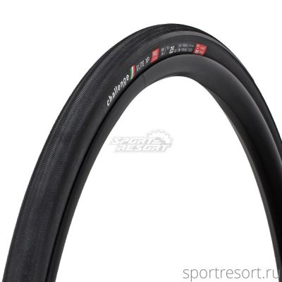 Покрышка Challenge ELITE XP 700х25 black