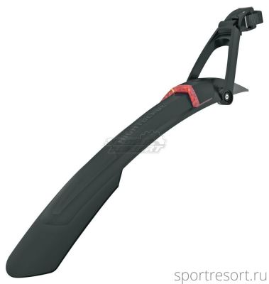 Крыло заднее SKS Nightblade (28"-29") 11631