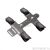 Флягодержатель PRO Aerofuel Bootle Plate (крепление на лежак) PRAC0068