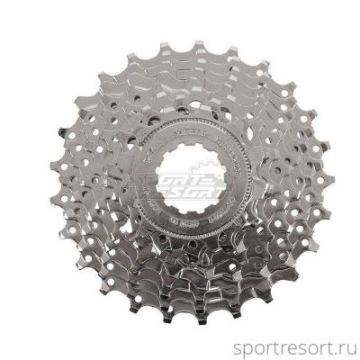 Кассета Shimano CS-HG50-9 (9ск, 12-27Т)