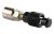 Съемник шатунов Bikehand YC-215CB (шлицы) YC-215CB
