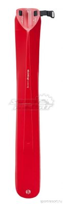 Крыло заднее Mini-Wings Looong (красное) Looong Red