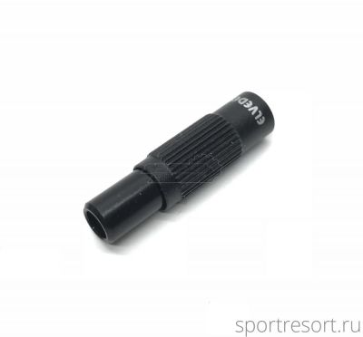 Регулятор натяжения троса ELVEDES Inline Adjuster 4.1 mm (15 штук)
