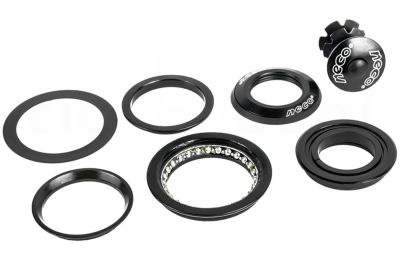 Рулевая колонка Neco H156 (1.5"-1-1/8")
