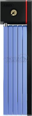 Велозамок ABUS uGrip Bordo 5700/80 (голубой) 05-0084426