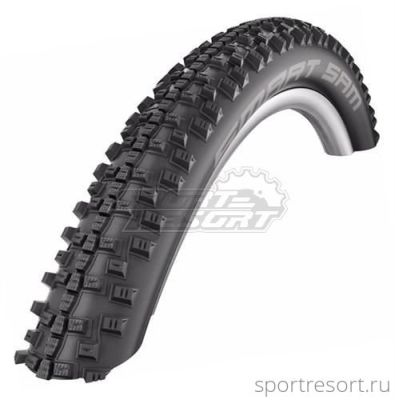 Покрышка Schwalbe SMART SAM Perf 700x35C ADDIX HS476