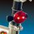 Фонарь безопасности Cat Eye SL-LD100 Red CE5441600
