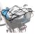 Сетка на багажник Ventura Universal Luggage Net 784300