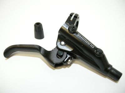 Тормозная ручка Shimano BL-MT501 правая