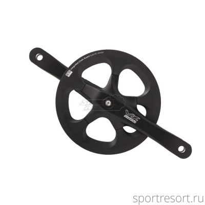 Система Suntour VX-S (44T, 175mm)