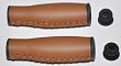 Грипсы Velo VLG-1168A Brown