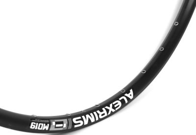 Обод Alexrims MD19 28/29" (622х19mm) 36H Black