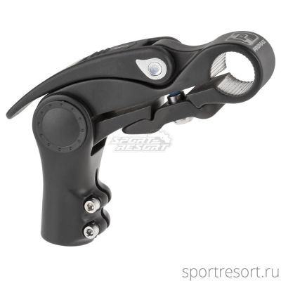 Вынос регулируемый Promax Quick Fix (1-1/8", 25.4, 110mm, -10/+90°)