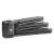 Велозамок M-Wave F 875/6 Folding Lock 18х800 мм (с ключами) 5-230194