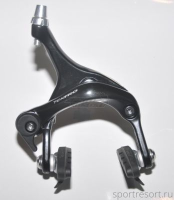 Тормоз Tektro R315 Black задний