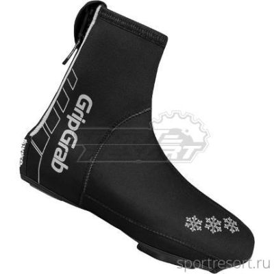 Бахилы GripGrab Arctic Winter Shoe Cover XXXL (48/49) 2007